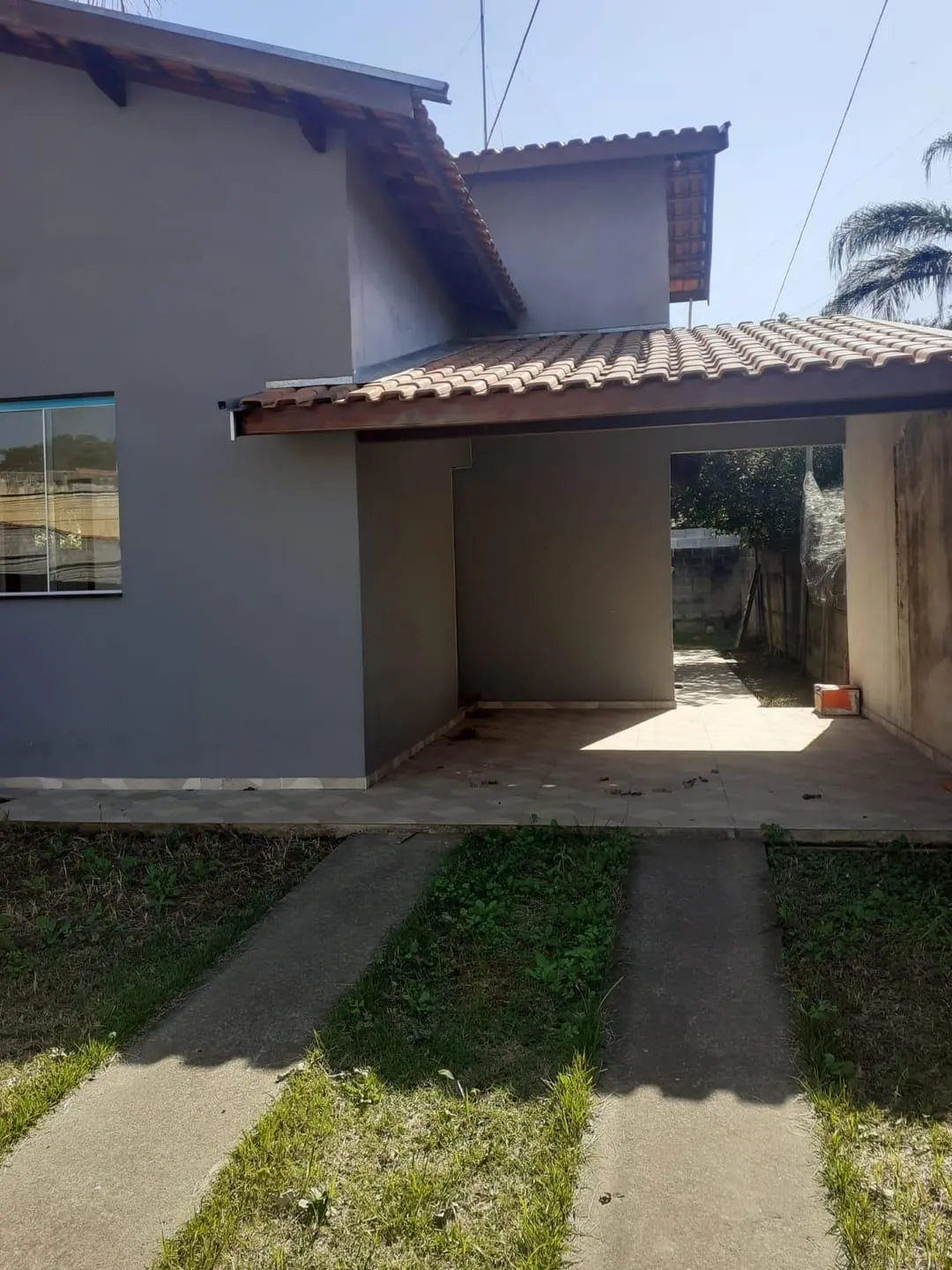 Imagem Casa à Venda, Jardim Santa Cecília, Pindamonhangaba, SP