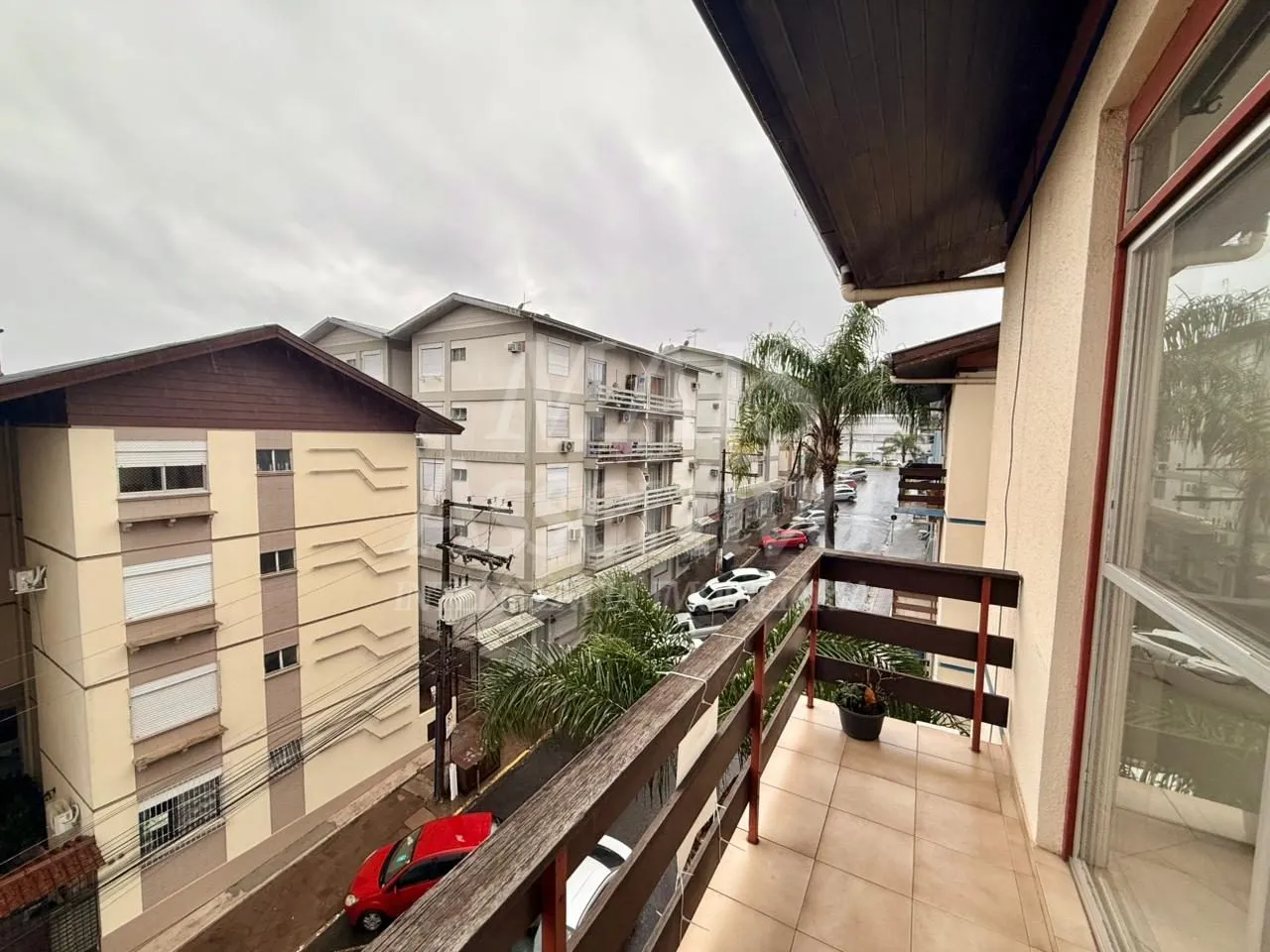 Imagem Apartamento para locação, localizado no Edifício Jasmim no bairro Ouro Branco em Novo Hamburgo/RS...