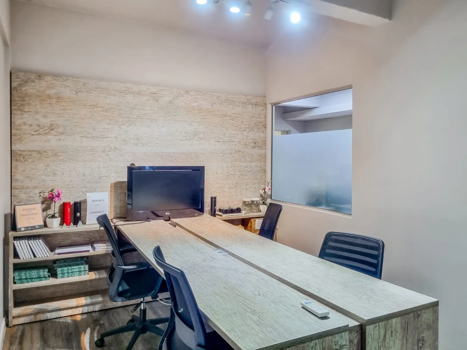 Imagem Sala Comercial em Menino Deus