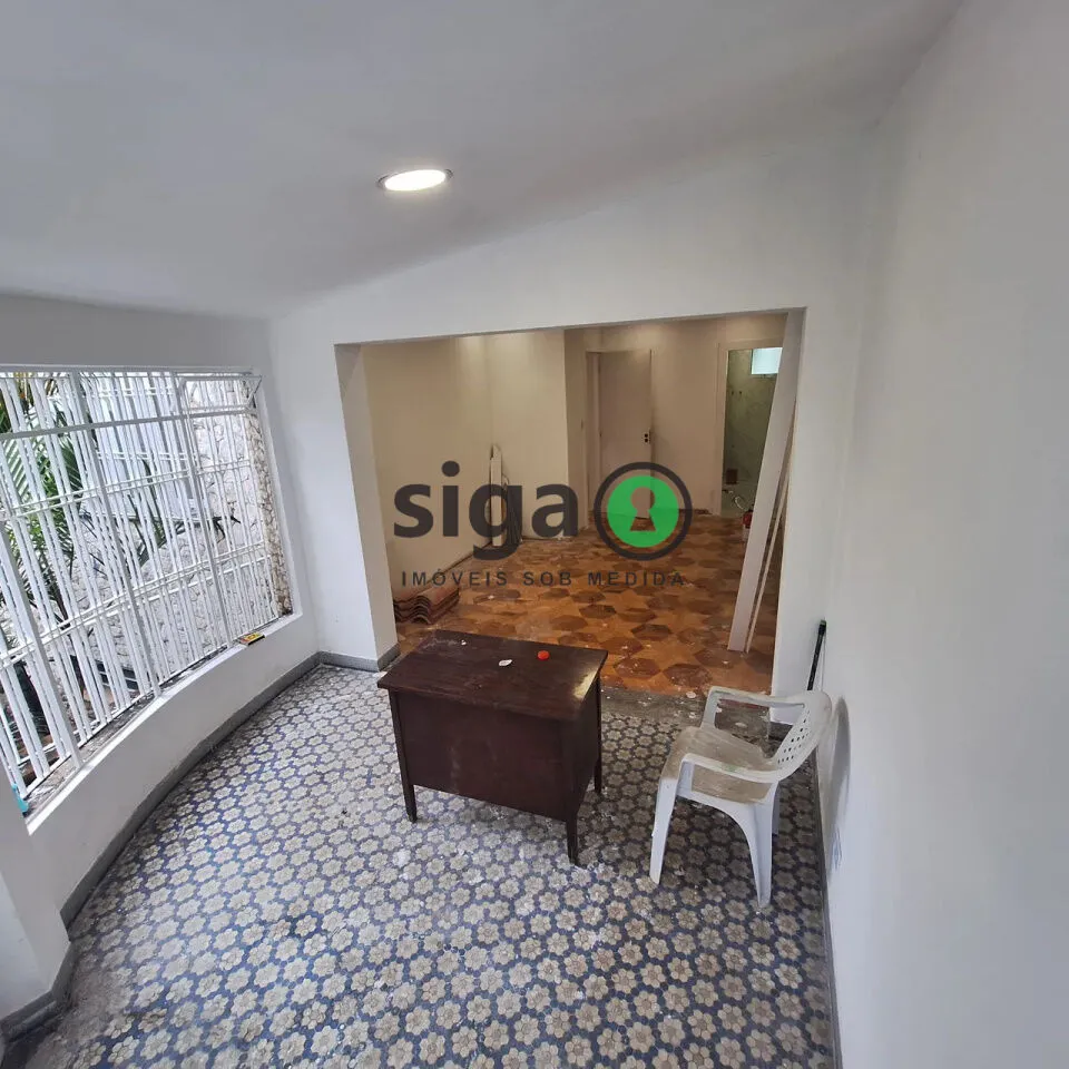 Imagem CASA ESPAÇOSA E AREJADA A POUCOS METROS DO METRÔ PRAÇA DA ÁRVORE