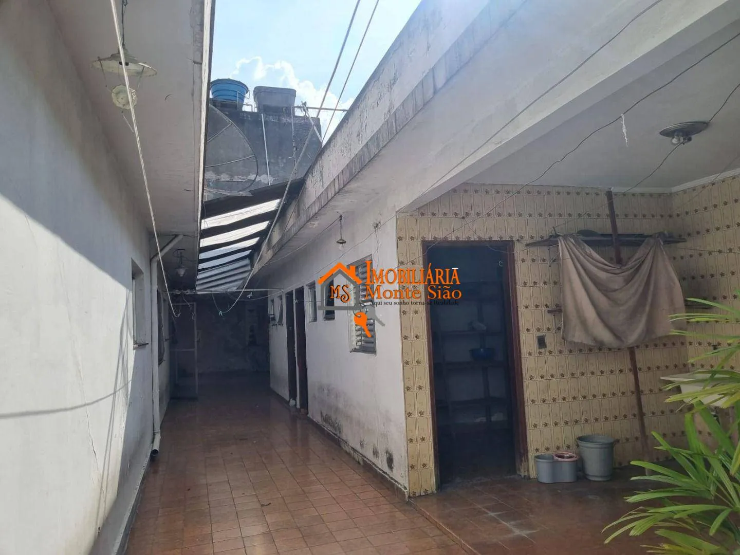 Imagem Casa 5 dormitórios à venda, 360 m² AIRBNB - Guarulhos/SP