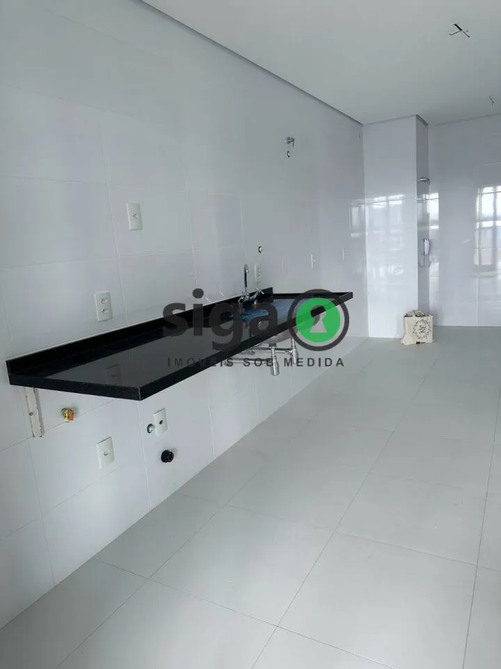 Imagem Cobertura a venda na Chácara Santo Antônio (Zona Sul) com 4 quartos