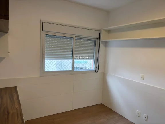 Imagem Apartamento à venda no Campo Belo: 4 quartos, 4 suítes, 6 banheiros, 4 vagas, 223m²