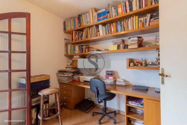 Imagem APARTAMENTO RESIDENCIAL em SÃO PAULO - SP, VILA POMPÉIA
