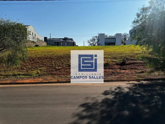 Foto do imóvel Terreno à venda, 364 m² por R$ 260.000 - Residencial Sitio dos Ipês - Socorro/SP