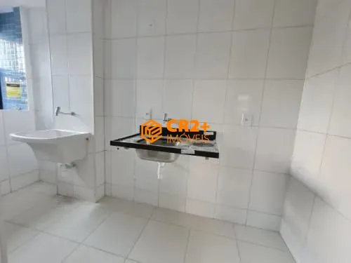 Imagem Vendo Apartamento Alto Padrão Moura Dubeux - Boa Viagem - 44,81m² -