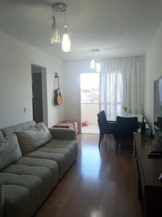 Foto do imóvel Apartamento à venda com 2 quartos em Bairro Baeta Neves, SBC