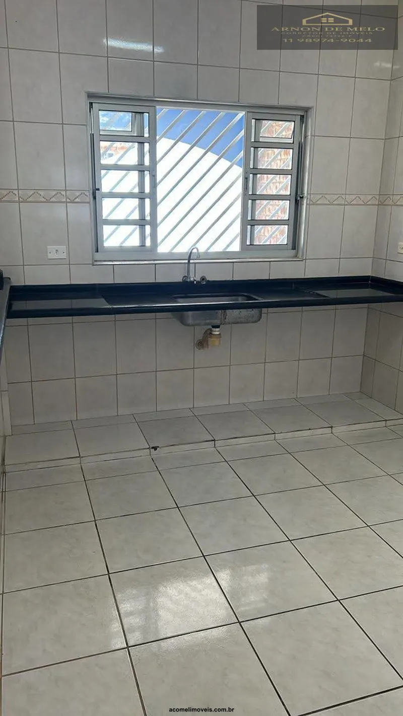 Imagem Casas no Litoral para venda em Praia Grande no bairro Vila Caiçara