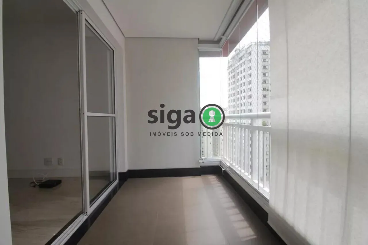 Imagem APARTAMENTO Á VENDA COM 3 QUARTOS NO MORUMBI, 2 VAGAS! LAZER COMPLETO!