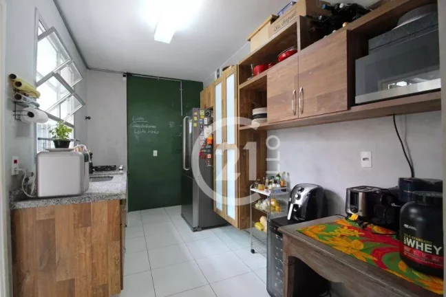 Imagem Apartamento à venda, 2 quartos, Itaim Bibi - SP