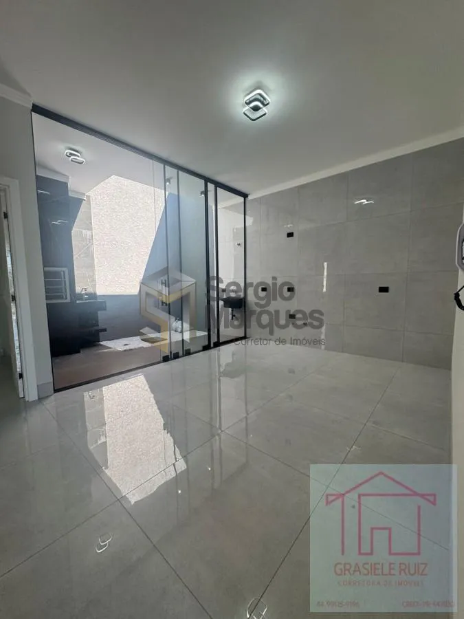 Imagem Casa à venda - 90m² - Jardim Estância, Umuarama-PR