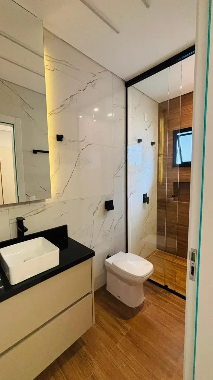 Imagem Casa com 3 Quartos à Venda, 173 m² em Glória - Joinville