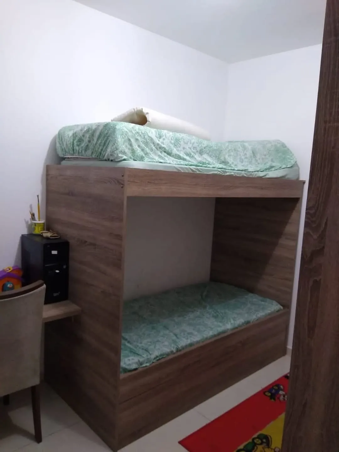 Imagem Casa à venda 2 Quartos, 1 Suite, 2 Vagas, 90M², Azeredo, Pindamonhangaba - SP