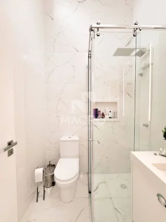 Imagem Geminado Duplex | 3 quartos | Três Rios do Norte ( Lot. Mirage) | 94m²