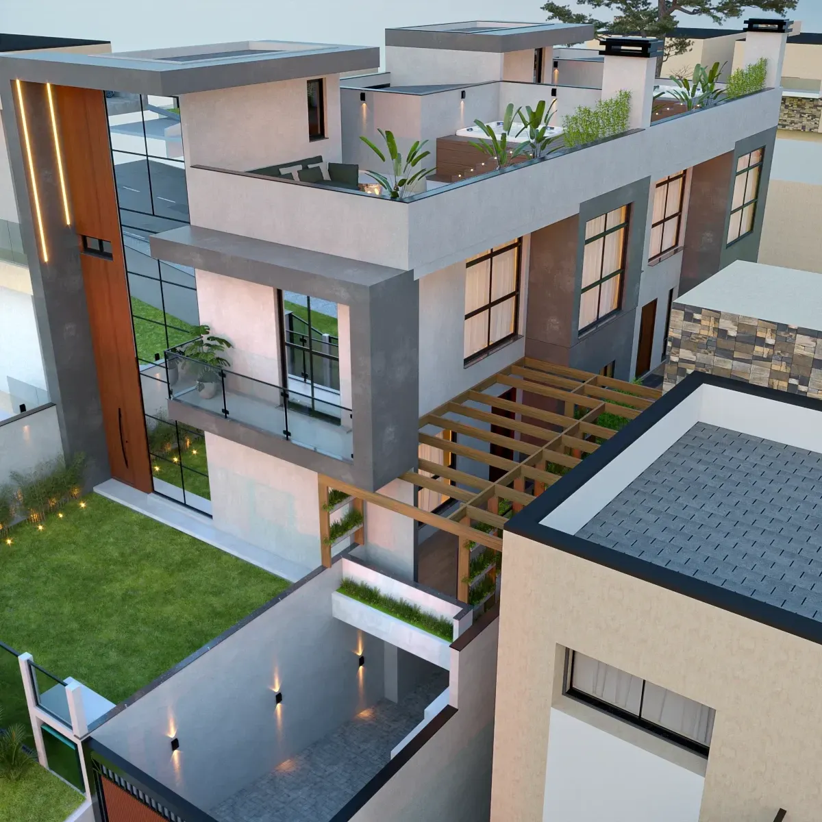 Imagem Casa de Condomínio com 3 Quartos à Venda, 150 m² em Santo Inácio - Curitiba