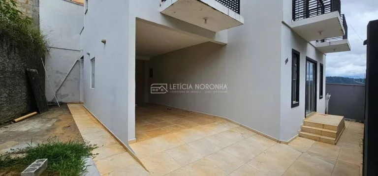 Imagem Casa a venda