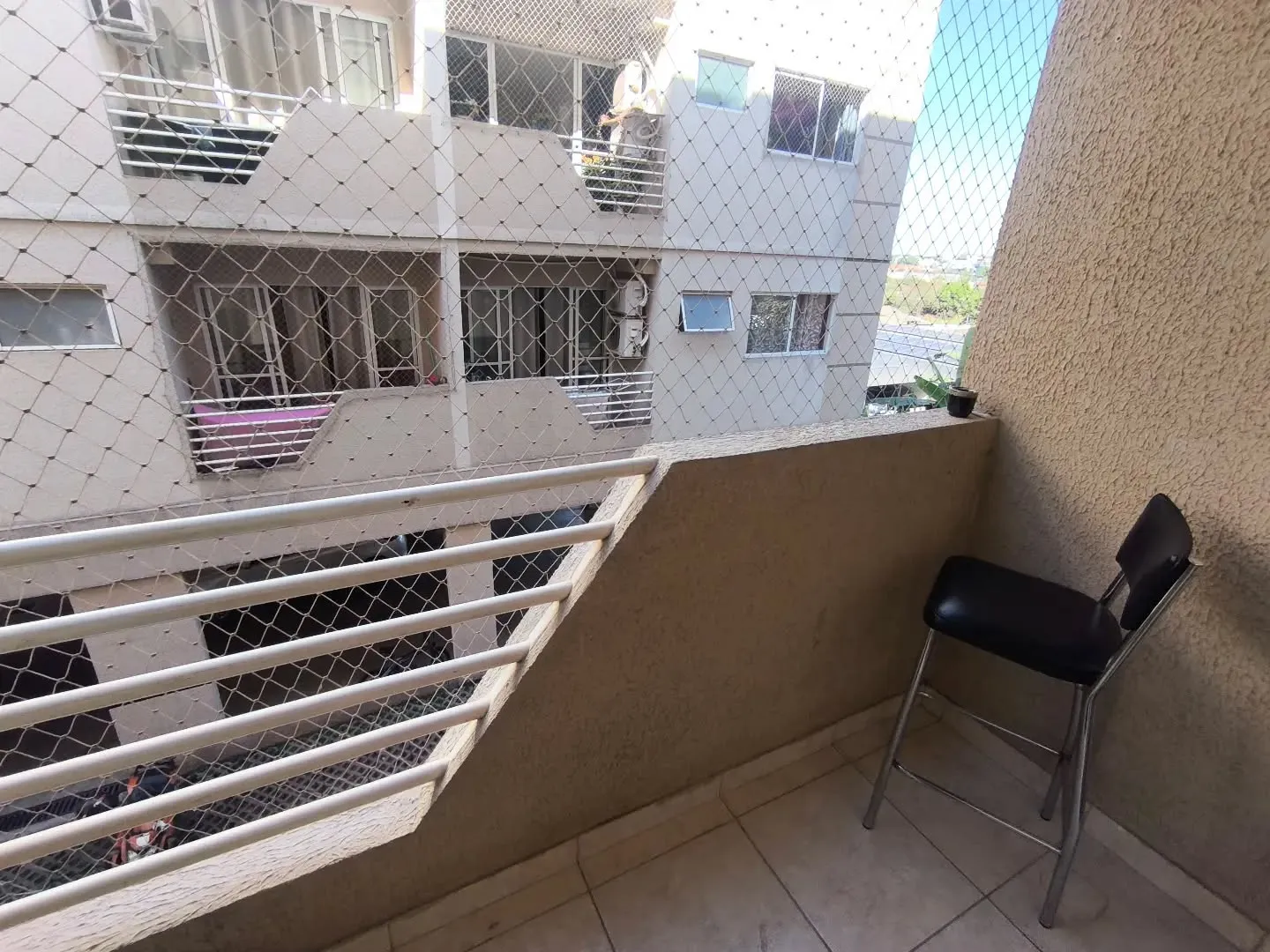 Imagem Agio De Apartamento No Porto Primavera