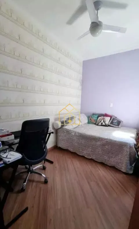 Imagem Cobertura à venda 124 m² 2 quartos 1 suíte 2 vagas | Vila Alzira - Santo André - SP