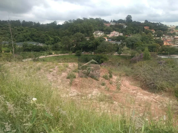 Imagem TERRENO A VENDA NO LOTEAMENTO VALE AZUL, JUNDIAÍ
