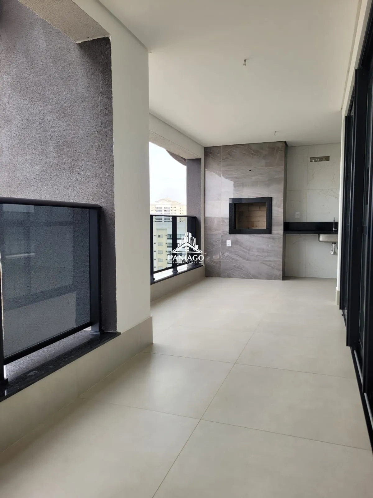 Imagem Apartamento de alto padrão (Sol da Manhã) à venda no Harissa - Cuiabá/MT