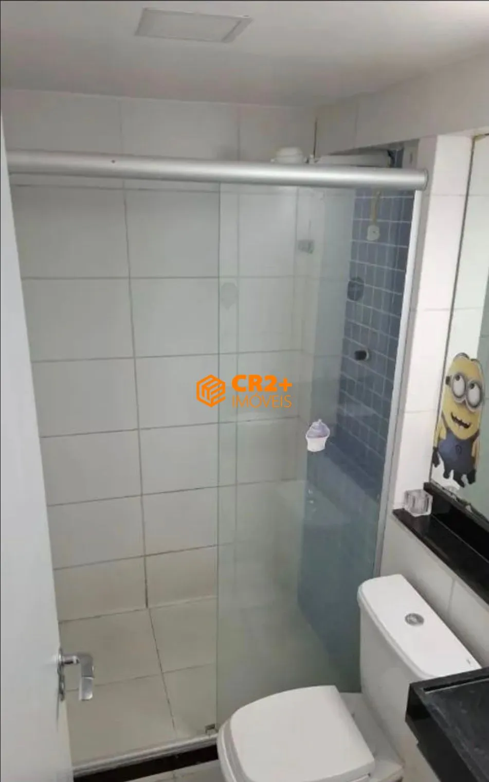 Imagem Vendo Cobertura Reformada nas Graças com 196m² e 2 Vagas - Oportunidade Única!