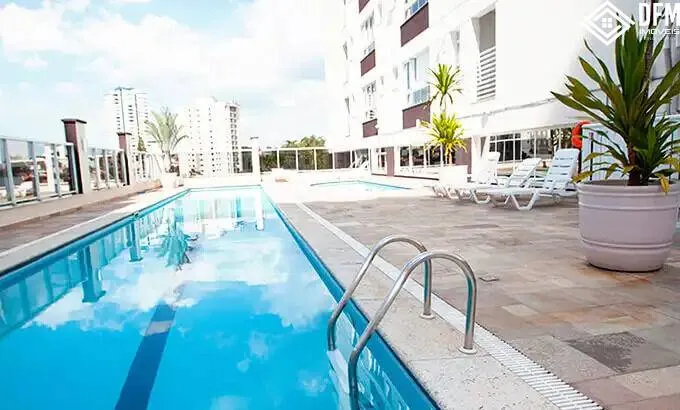 Imagem Apartamento com 1 Dormitorio(s) localizado(a) no bairro Vila Oliveira em Mogi das Cruzes / Mato Grosso do Sul Ref.:6504