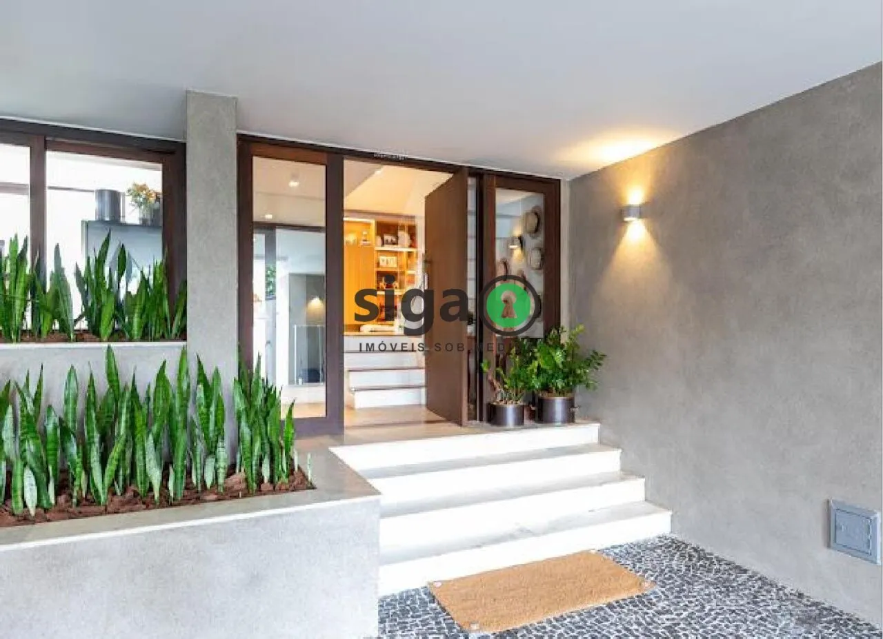 Imagem CASA DE RUA FECHADA COM 608M² PARA VENDA NO JARDIM GUEDALA