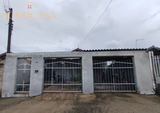 Imagem Casa à Venda - 3 dorm. - Vila Amato