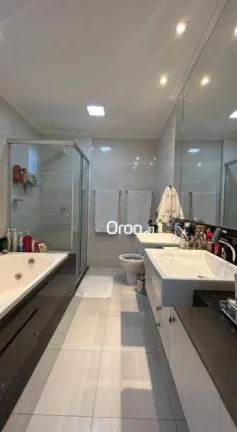 Imagem Apartamento Duplex mobiliado com 3 dormitórios à venda, 180 m² por R$ 1.650.000 - Setor Bueno - Goiânia/GO