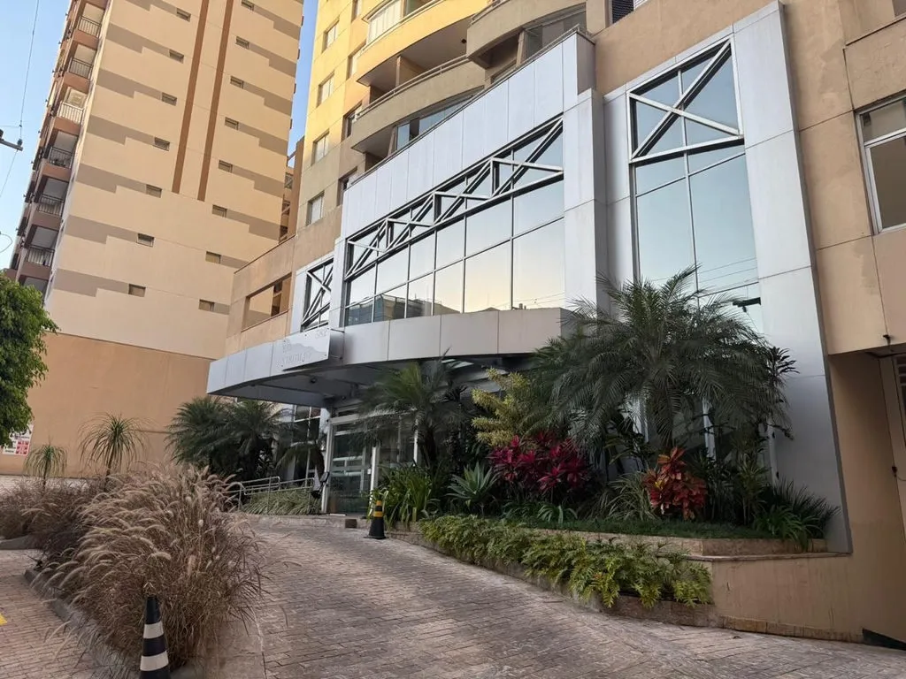 Imagem Edifício Virgílio Apto JAGUVIR - Edifício Virgílio Apto JAGUVIR