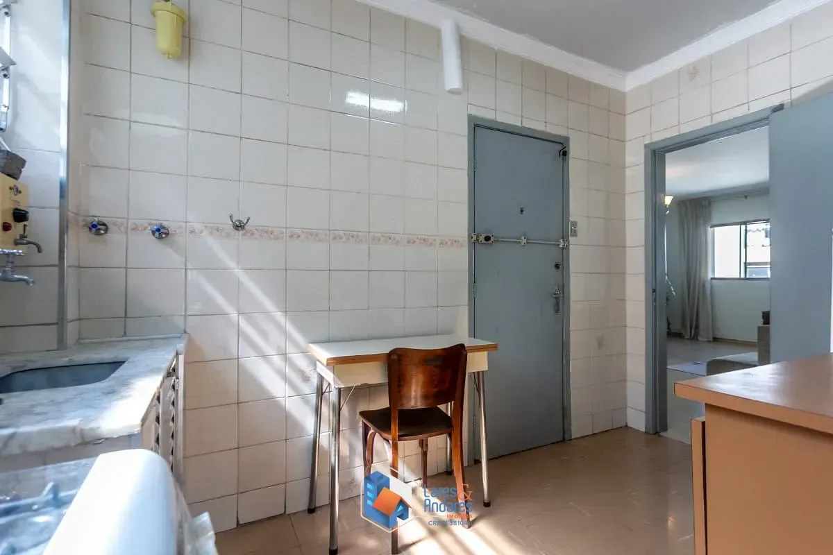 Imagem Apartamento para venda em Bela Vista com 3 quartos, 108m²