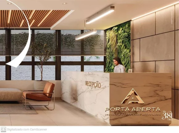 Imagem Salas comerciais - Bairro Iguaçu - Ipatinga - CÓD 898