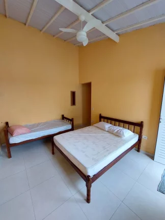 Imagem Casa para locação temporada - Final de semana e feriados - Massaguaçu
