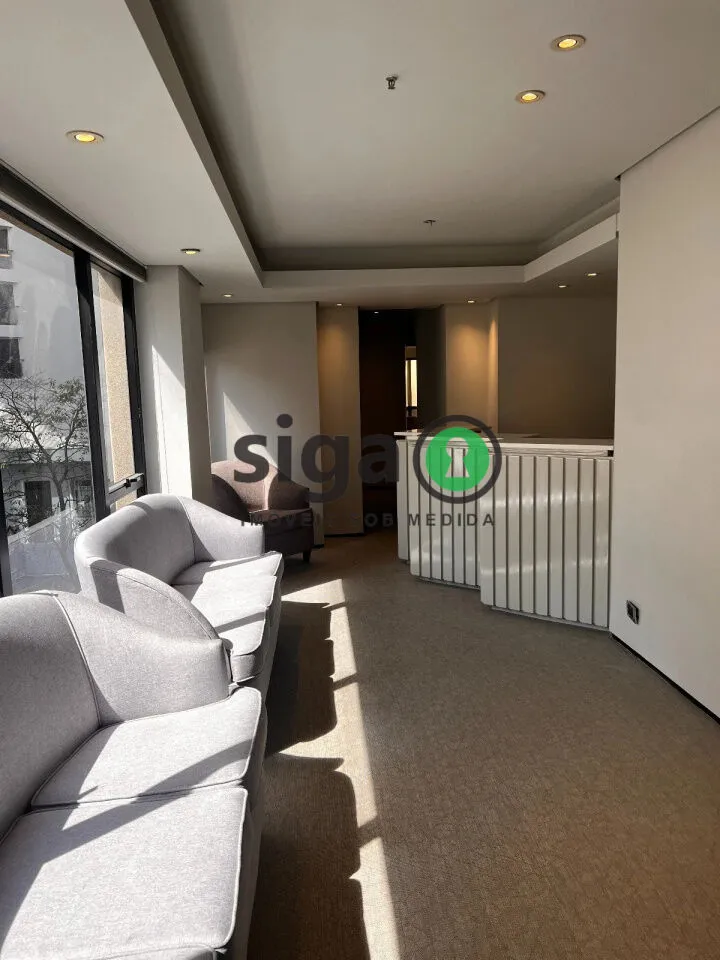 Foto do imóvel CONJUNTO COMERCIAL A VENDA