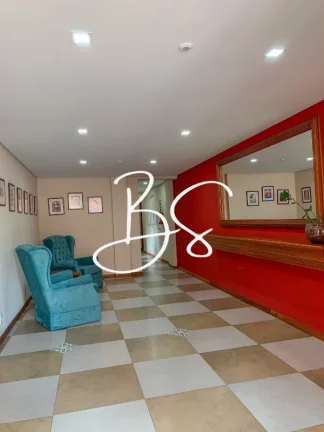 Imagem APARTAMENTO RESIDENCIAL em GRAMADO - RS, Centro