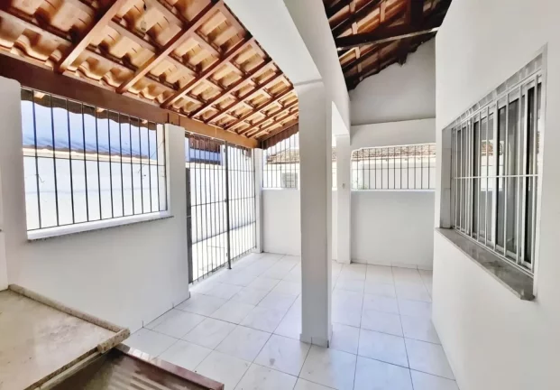 Imagem Casa com 3 dormitórios à venda, 183 m² por R$ 590.000,00 - Jardim Paraíba - Jacareí/SP