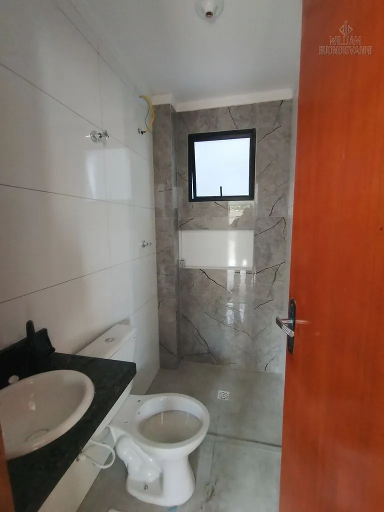 Imagem Apartamentos novos na Vila Mateo Bei - São Vicente