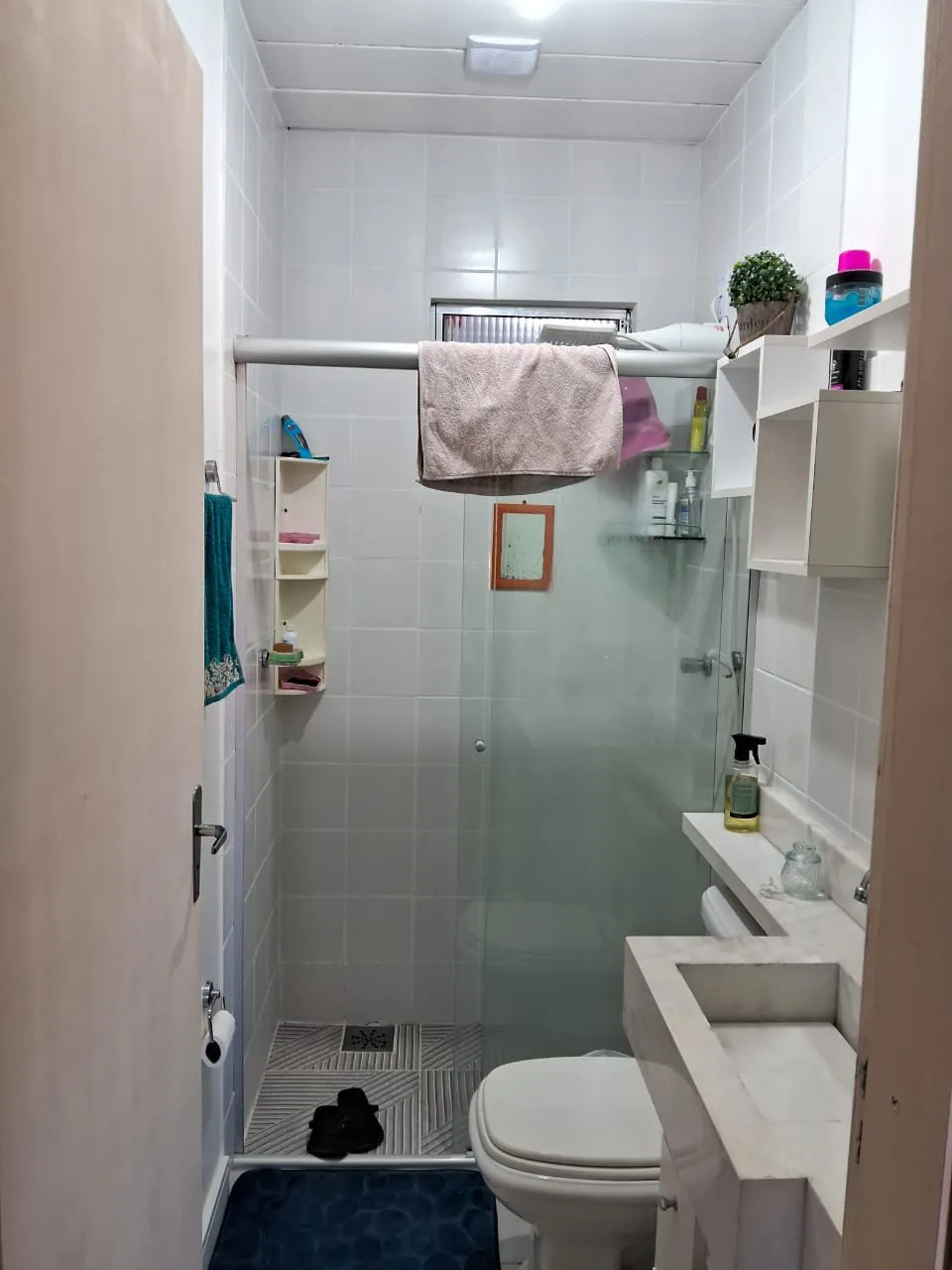 Imagem Ótima Casa a venda no Village Tarumã - RS118!