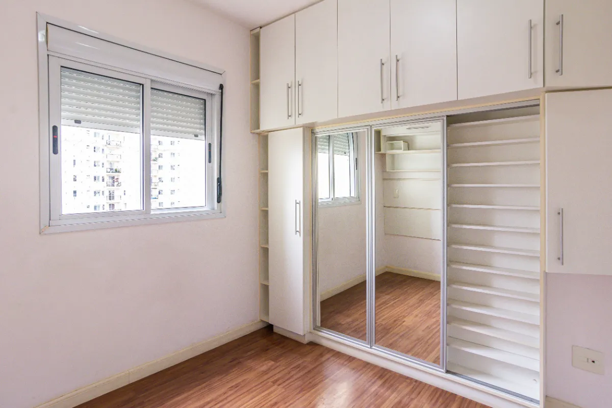 Imagem Apartamento para venda em Vila Andrade com 2 quartos, 60m2