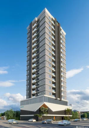 Foto do imóvel Apartamento 2 suítes para Venda em Porto Belo