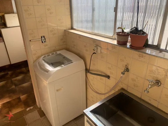Imagem Apartamento à venda em Pinheiros, São Paulo-SP: 2 quartos, 1 suíte, 1 sala, 3 banheiros, 1 vaga, 102m.