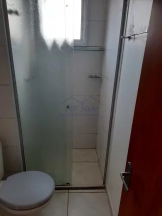 Imagem Apartamento Padrão
