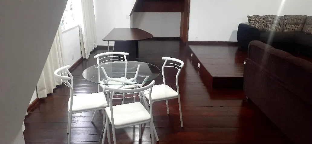 Imagem Apartamento à venda 5 Quartos, 2 Suites, 1 Vaga, 364M², Copacabana, Rio de Janeiro - RJ | Edifício Noa Noa