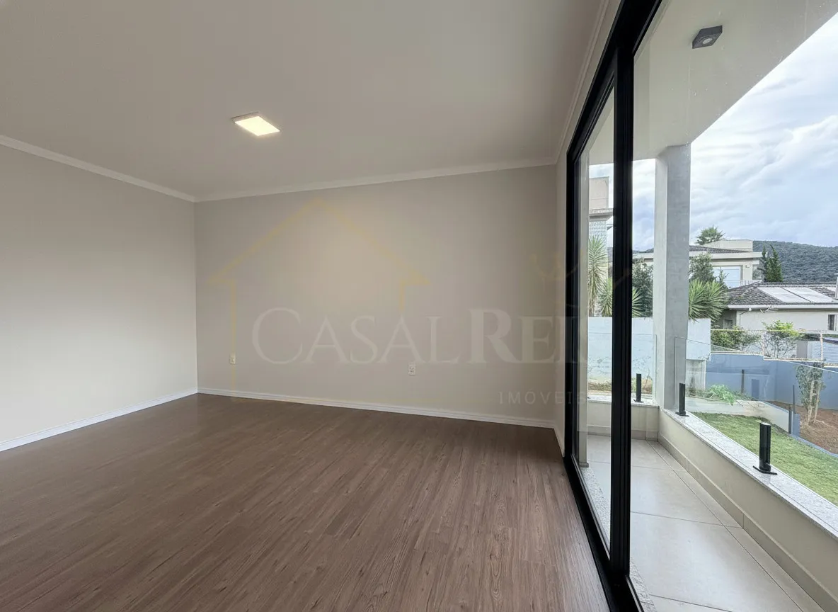 Imagem Casa 3 suítes à venda em Residencial Campo da Cachoeira, Poços de Caldas