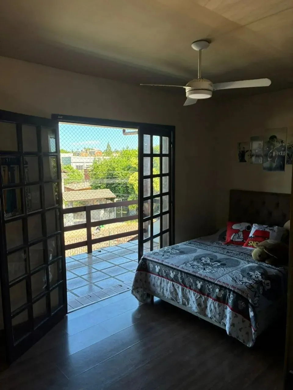 Imagem Casa em Cristo Rei