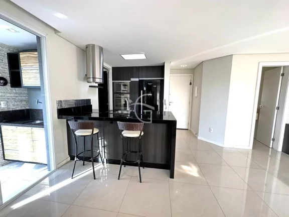 Imagem APARTAMENTO RESIDENCIAL em JOINVILLE - SC, ANITA GARIBALDI