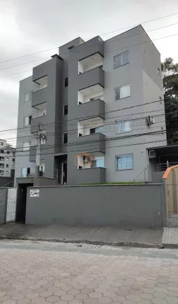 Foto do imóvel APARTAMENTO RESIDENCIAL em JOINVILLE - SC, COSTA E SILVA