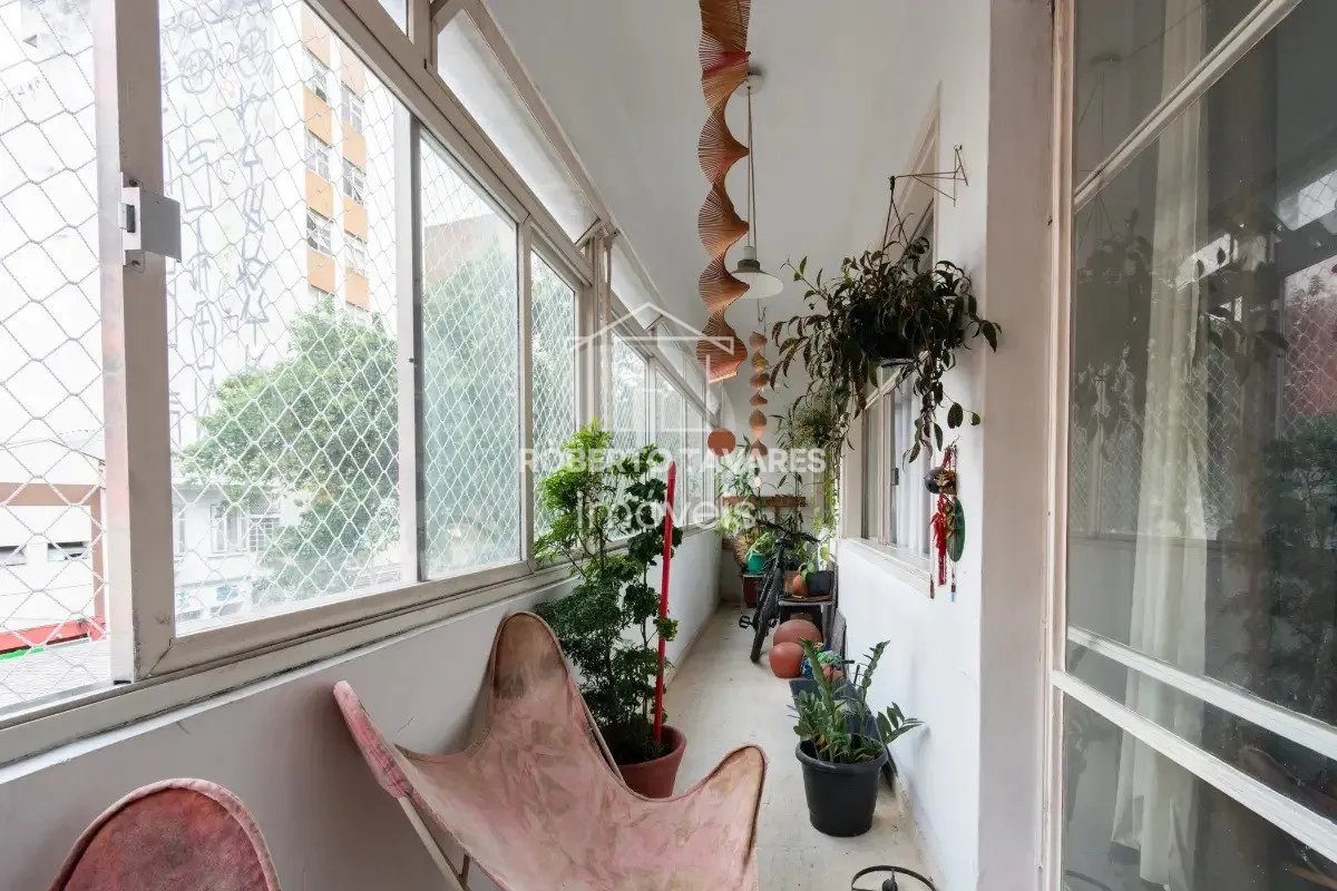 Imagem Apartamento de 2 quartos, 150m² no bairro Bela Vista, em São Paulo