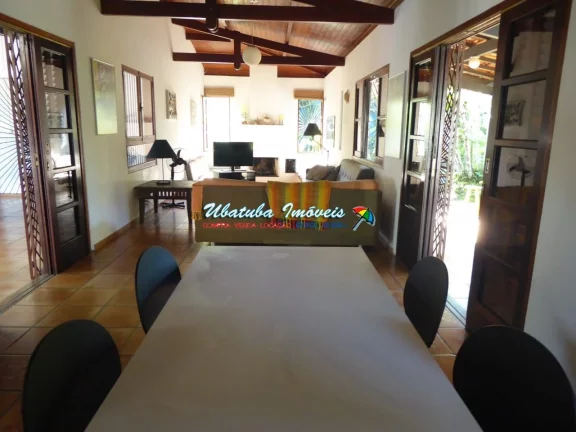 Imagem Linda casa aconchegante