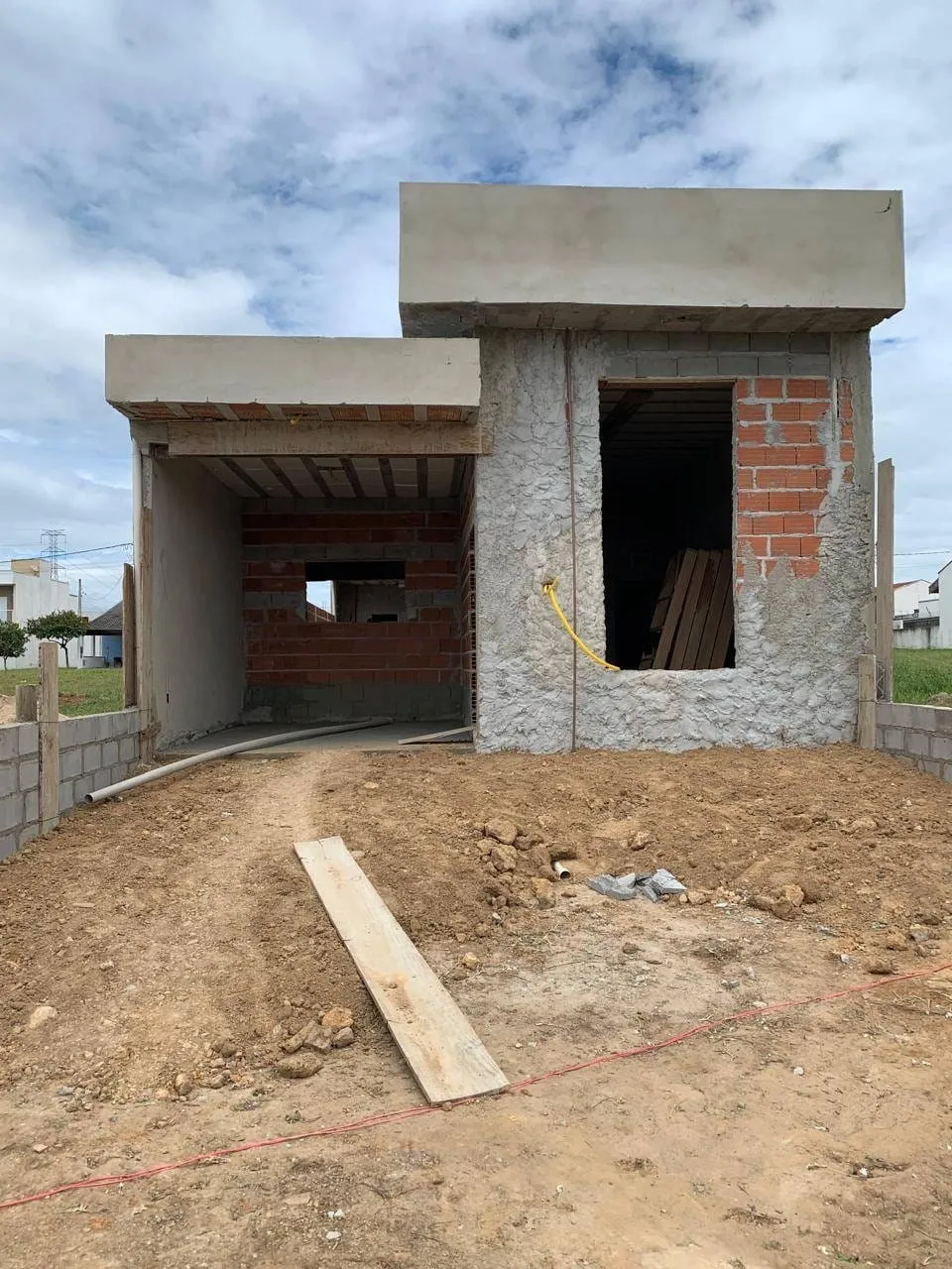 Imagem Casa à venda, Residencial Maricá, Pindamonhangaba, SP